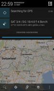 GPS Status & Toolbox