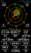 GPS Status & Toolbox