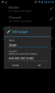 GPS Status & Toolbox