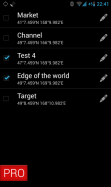 GPS Status & Toolbox
