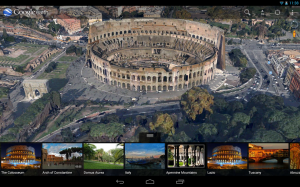 Google Earth