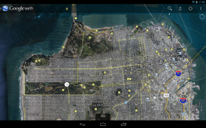 Google Earth