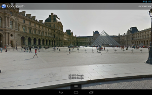 Google Earth
