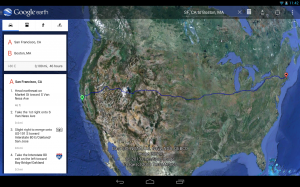 Google Earth