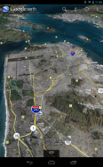 Google Earth