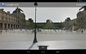 Google Earth