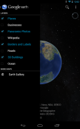 Google Earth