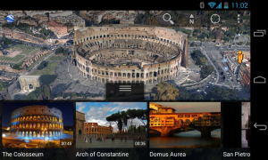 Google Earth