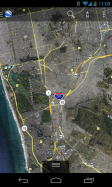 Google Earth