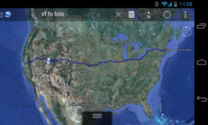 Google Earth