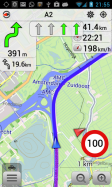 OsmAnd+ Maps & Navigation