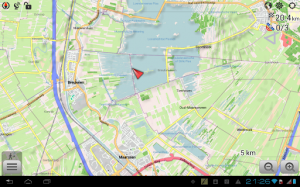 OsmAnd+ Maps & Navigation
