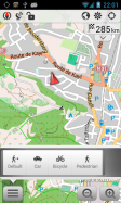 OsmAnd+ Maps & Navigation