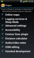 OsmAnd+ Maps & Navigation