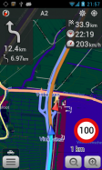 OsmAnd+ Maps & Navigation