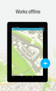 2GIS: Dubai & Cyprus maps