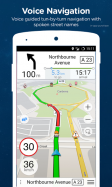 Navmii GPS World (Navfree)