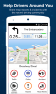 Navmii GPS World (Navfree)