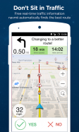 Navmii GPS World (Navfree)