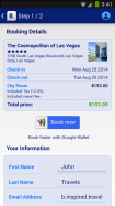 Booking.com Hotel Reservations