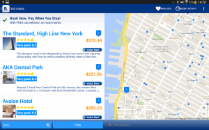 Booking.com Hotel Reservations