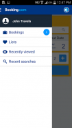 Booking.com Hotel Reservations