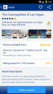 Booking.com Hotel Reservations