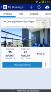 Booking.com Hotel Reservations