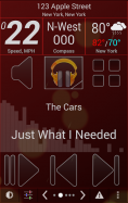 Car Home Ultra