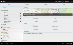 Locus Map Pro - Outdoor GPS