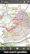 Locus Map Pro - Outdoor GPS