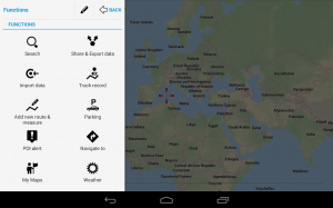 Locus Map Pro - Outdoor GPS