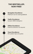 GPS Navigation & Maps - Scout