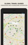 GPS Navigation & Maps - Scout