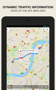 GPS Navigation & Maps - Scout