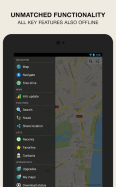 GPS Navigation & Maps - Scout