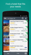 Expedia Hotels, Flights & Cars