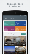 Expedia Hotels, Flights & Cars