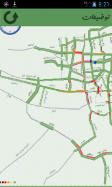 Tehran Traffic