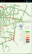 Tehran Traffic