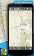 Locus Map Free - Outdoor GPS