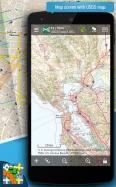 Locus Map Free - Outdoor GPS