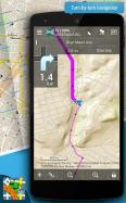 Locus Map Free - Outdoor GPS