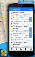Locus Map Free - Outdoor GPS
