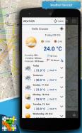 Locus Map Free - Outdoor GPS