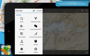 Locus Map Free - Outdoor GPS