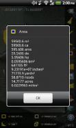 GPS Area Measure