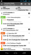 Offi - Journey Planner