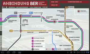 Offi - Journey Planner