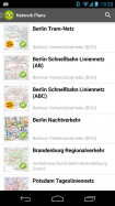 Offi - Journey Planner